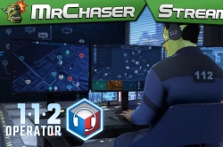 Оператор Службы Спасения #1 и #2 | 112 Operator | MrChaser