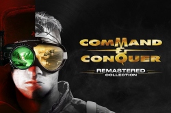 Command & Conquer Remastered Collection