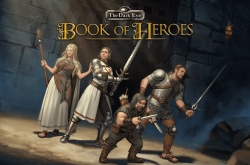 The Dark Eye: Book of Heroes