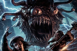  GOG    Eye of the Beholder,    Dungeons & Dragons