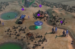 В королевскую битву Civilization VI объявятся зомби и инопланетяне