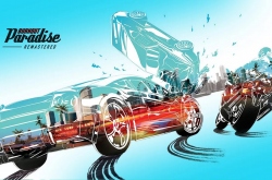 Восемь высокооктановых фактов: Burnout Paradise Remastered получает новый трейлер и дату выхода на Nintendo Switch