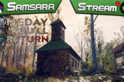 Рефанд?| Someday You'll Return | Samsara
