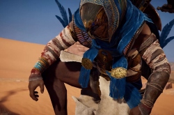 Assassin's Creed Origins    