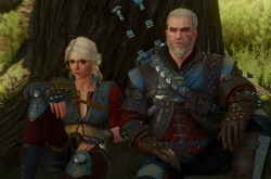 GOG  The Witcher 3  Galaxy 2.0