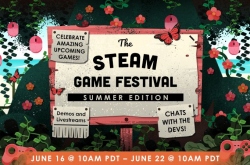 Выставка Steam Game Festival начнется завтра. Смотрим на Everspace 2, Red Solstice 2 и Iron Harvest, слушаем критику от игроков