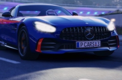 BANDAI NAMCO анонсировала Project CARS 3 – более 200 гоночных авто и 140 глобальных треков