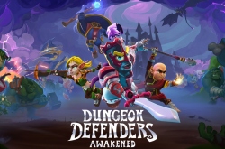 Dungeon Defenders: Awakened