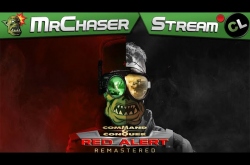 Возвращение Легенды! | C&C Red Alert #1 и #3 | MrChaser