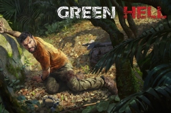 В симуляторе джунглей Green Hell появилась кооперативная сюжетка
