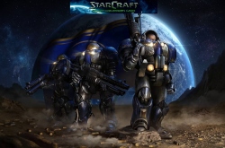Starcraft & Broodwar Co-op Campaign – совместное прохождение миссий оригинальной Starcraft