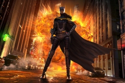 WB Games  Injustice: Gods Among Us  Steam, PlayStation  Xbox