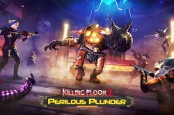     Killing Floor 2      Summer Sideshow