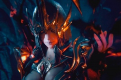 Красочная анимешная MMO V4 выйдет в мировой релиз – уже открыта предварительная регистрация