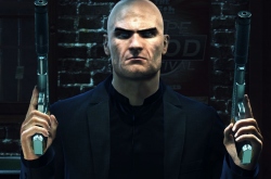 GOG раздает симулятор киллера Hitman Absolution