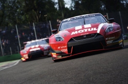 Обзор Assetto Corsa Competizione