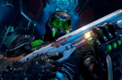 Шутер Doom Eternal получил новую карту 2v1 и усиленных демонов вместо режима вторжений