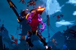 Анонсирован третий акт Torchlight 3 – с паровыми терминаторами и народом инопланетных розовых киборгов