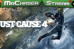 Ураганный Рико! #6, #7, #8, #9 | Just Cause 4 | MrChaser