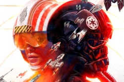 Смотрим геймплей Star Wars: Squadrons – игра все еще похожа на расширенный режим из Battlefront