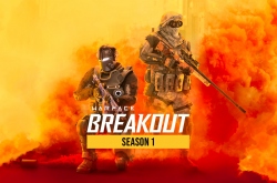  Warface: Breakout    