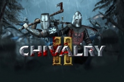 Chivalry 2: надеваешь доспехи, чистишь мышку от пота, клавиатуру от крошек и идешь рубить головы консольщикам