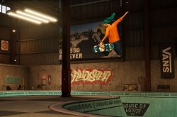 Не Тони единым: в Tony Hawk’s Pro Skater 1 and 2 будет несколько звезд скейта