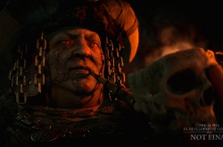 Blizzard пообещала, что Diablo IV не станет унылой MMO без знаменитой атмосферности