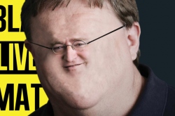   Steam - ,  Valve  Black Lives Matter