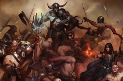 20 минут геймплея Diablo 4 для тех, кто не дождется BlizzCon 2020
