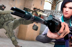 Valorant высасывает игроков из CS:GO, раздача Grand Theft Auto 5 увеличила доходы Rockstar и другие детали отчета SuperData