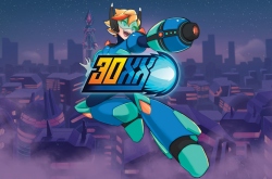 Фанатская калька Mega Man получила продолжение с названием 30XX