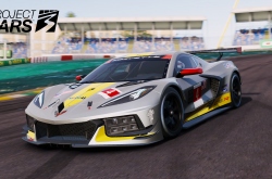 Project CARS 3 – еще один автосимулятор от Codemasters, но зато с асинхронным мультиплеером
