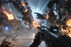 Titanfall 2 стала одной из самых популярных игр среди релизов Electronic Arts в Steam