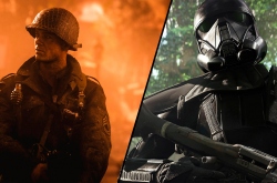  PlayStation Plus  Star Wars: Battlefront II  Call of Duty: WWII