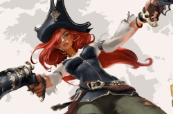 В Legends of Runeterra появился новый режим и начался новый сезон, участники прошлого получат награды