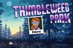  GOG    :  Ascendant,  War Wind   Delores: A Thimbleweed Park Mini-Adventure