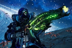 В Borderlands 3 появились самые сложные испытания и россыпь коллекционных предметов