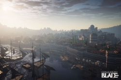 В Conqueror’s Blade стартует новый сезон «Кровь Империи»