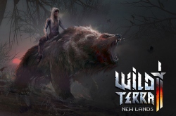 Средневековая MMORPG Wild Terra 2: New Lands станет бесплатной в течение недели