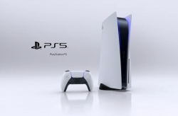 Дождались! Представлен дизайн PlayStation 5