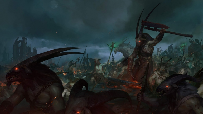 20 минут геймплея Diablo 4 для тех, кто не дождется BlizzCon 2020 20 минут геймплея Diablo 4 для тех, кто не дождется BlizzCon 2020
