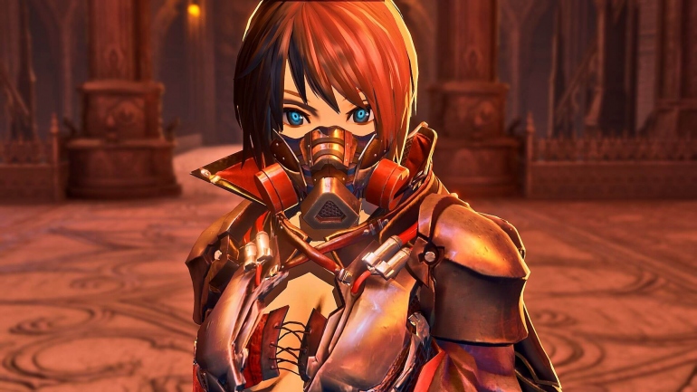 Code Vein PVP – модификация, добавляющая полноценные соревновательные матчи в ПК-версию Code Vein PVP – модификация, добавляющая полноценные соревновательные матчи в ПК-версию