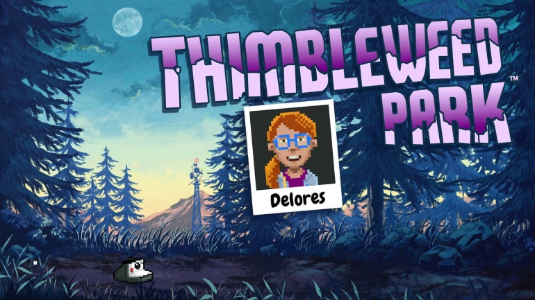 � GOG ������� ����� ��� ����: ������� Ascendant, ��������� War Wind � ����� Delores: A Thimbleweed Park Mini-Adventure