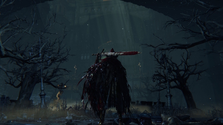   ,  Bloodborne   ?     PlayStation 5