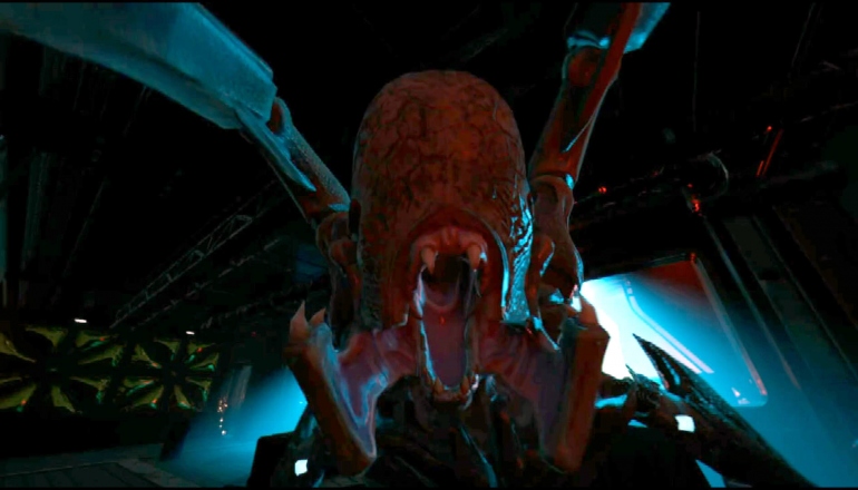 Nemesis: Distress � ��������������������� ������������� ��������������� ������ ��� �������� �� ����������