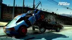   : Burnout Paradise Remastered        Nintendo Switch