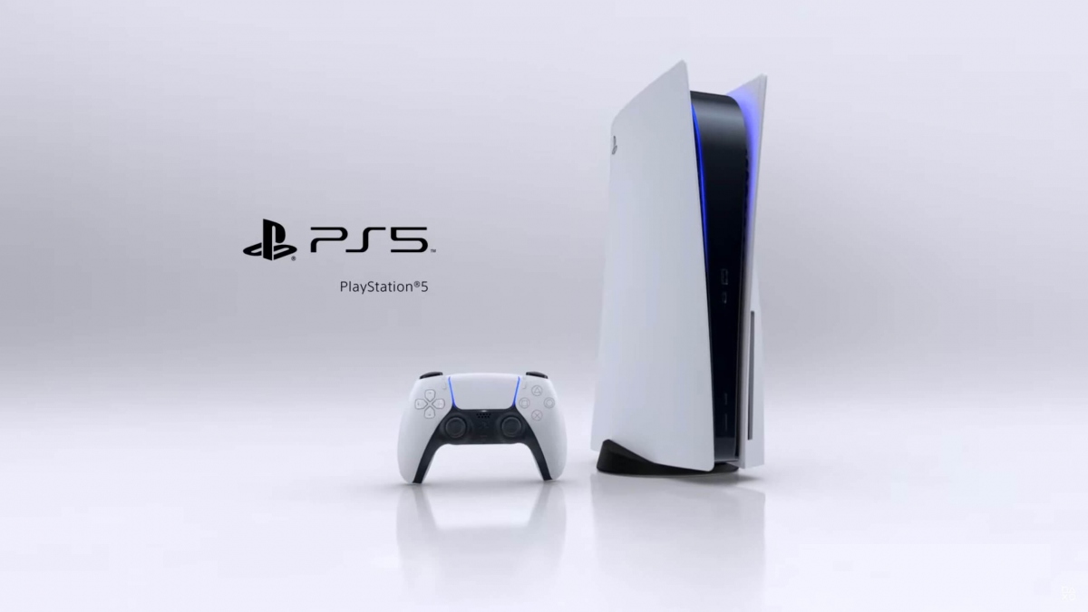 !   PlayStation 5