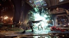 ����� ����������� ������� Godfall. ��� ��� ���� �������� �� PlayStation 5