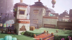 Sackboy: A Big Adventure -     PlayStation 5